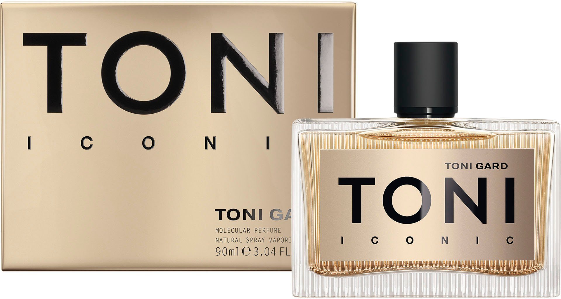 Eau de Parfum ICONIC EdP
