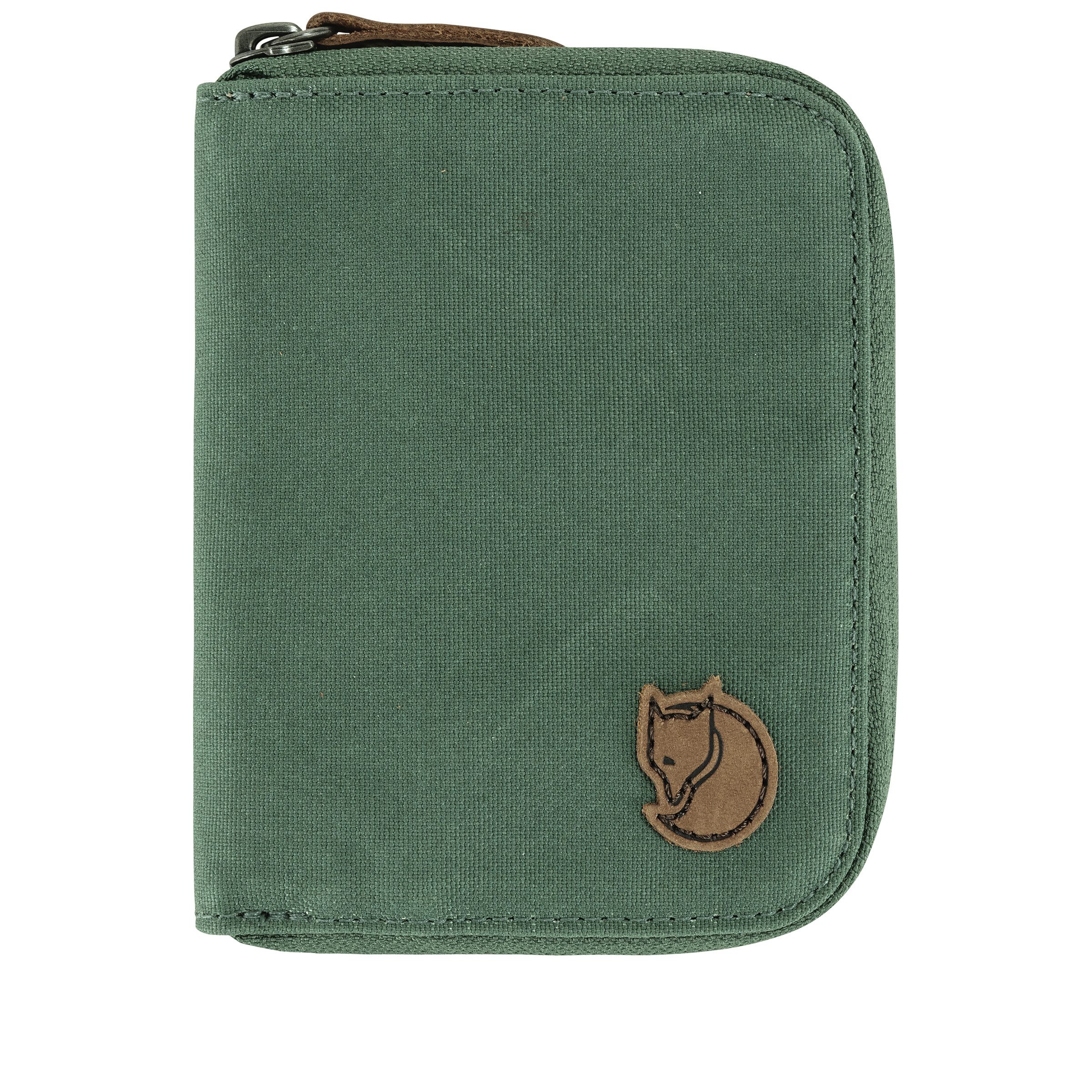 Fjällräven Geldbörse Zip Wallet (1-tlg) günstig online kaufen