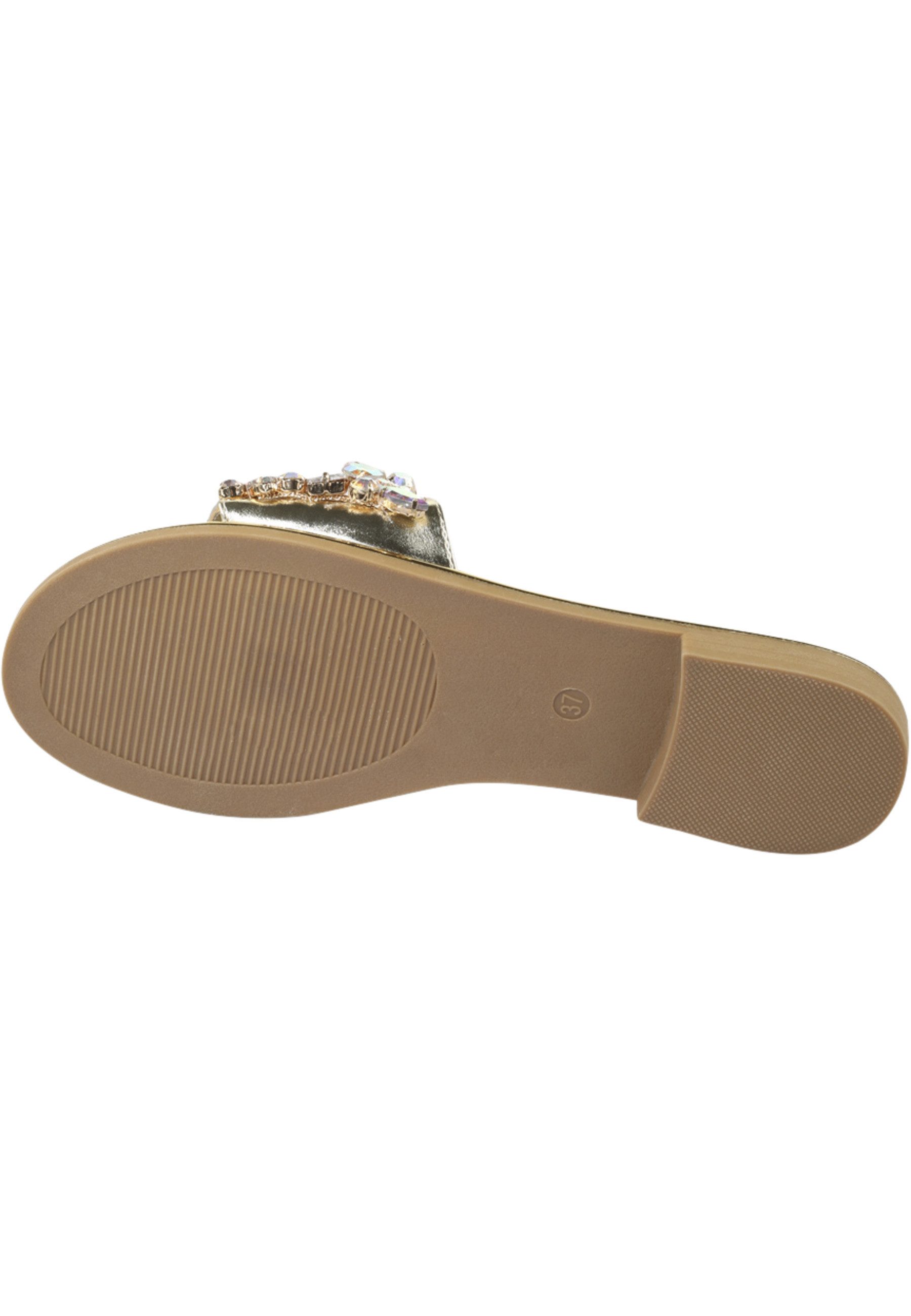 Buffalo Buffalo KIRA SLIDE Sandale