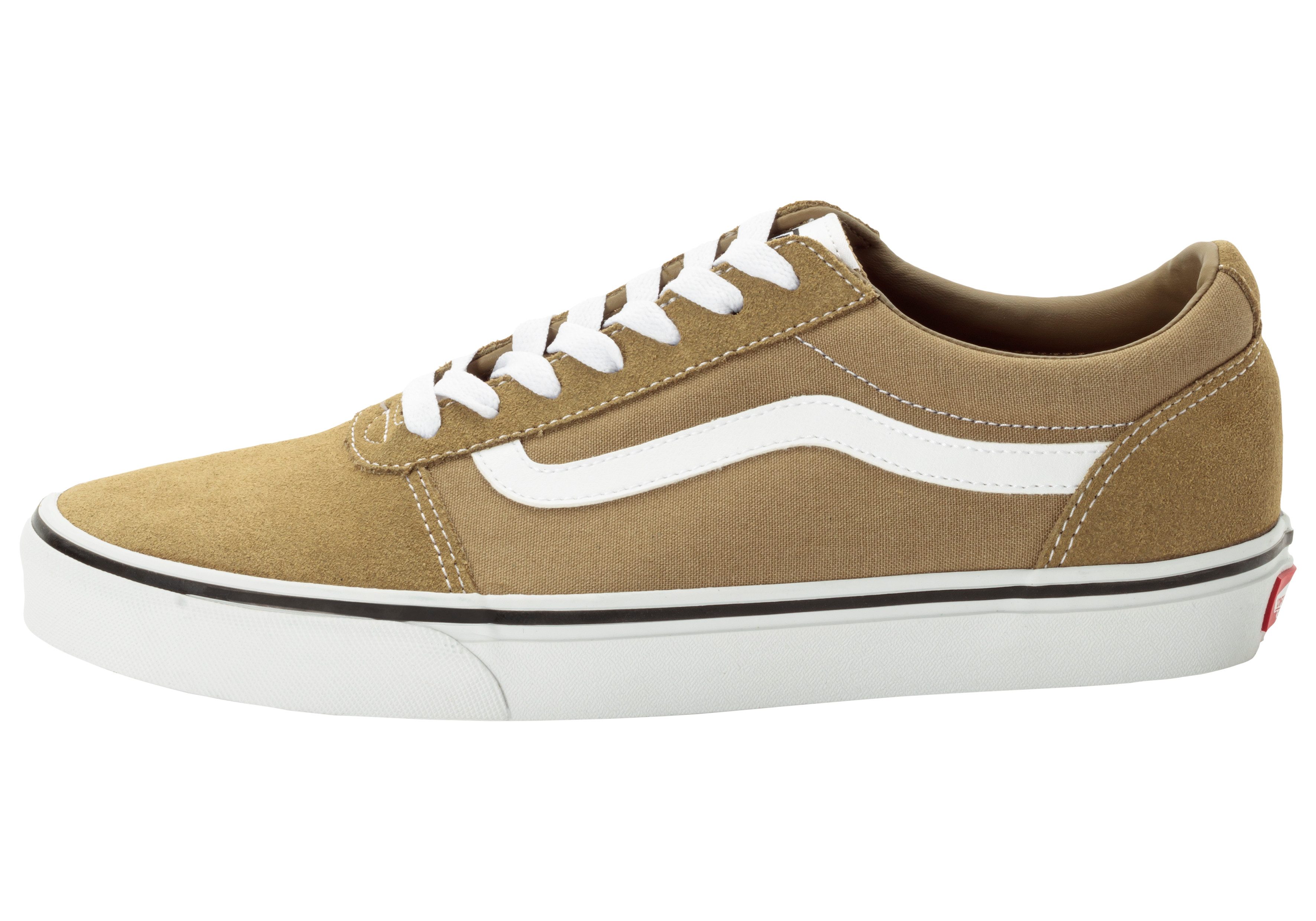 Vans Ward Sneaker günstig online kaufen