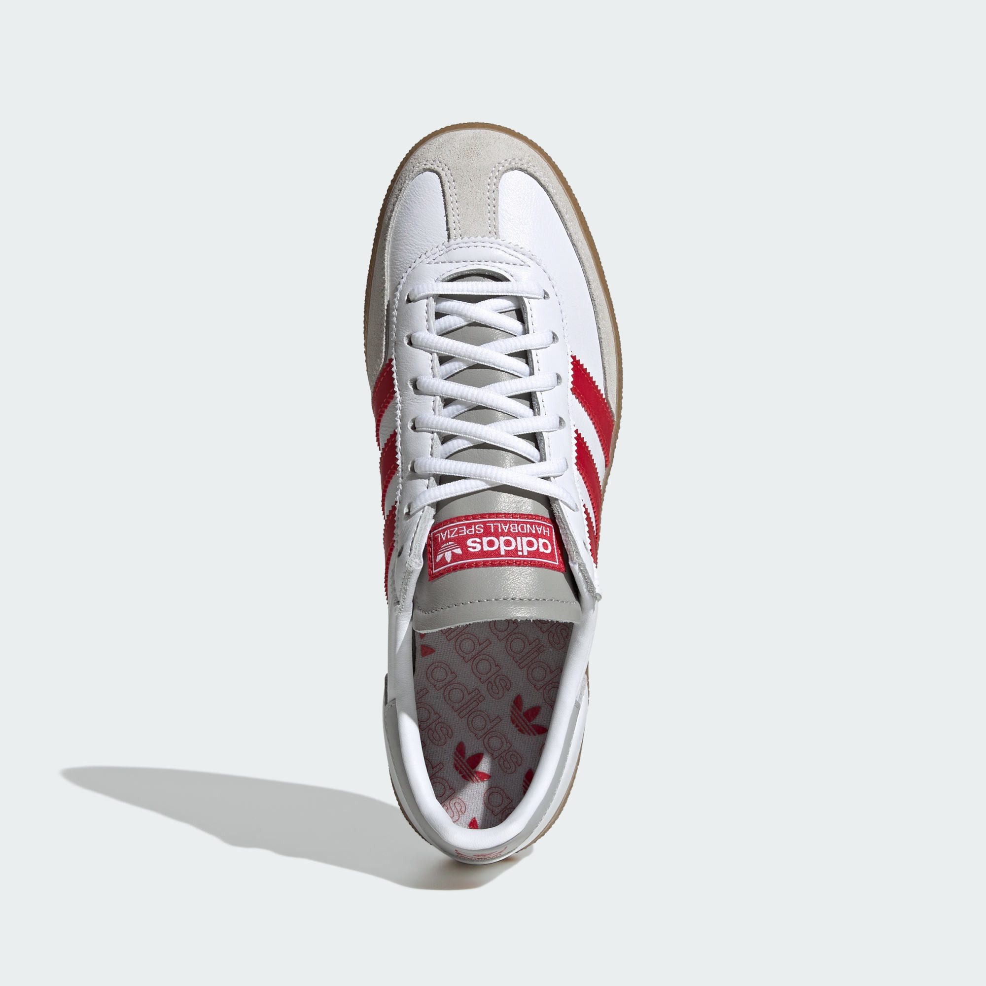 adidas Originals FC LIVERPOOL HANDBALL SPEZIAL SCHUH Handballschuh (2-tlg)