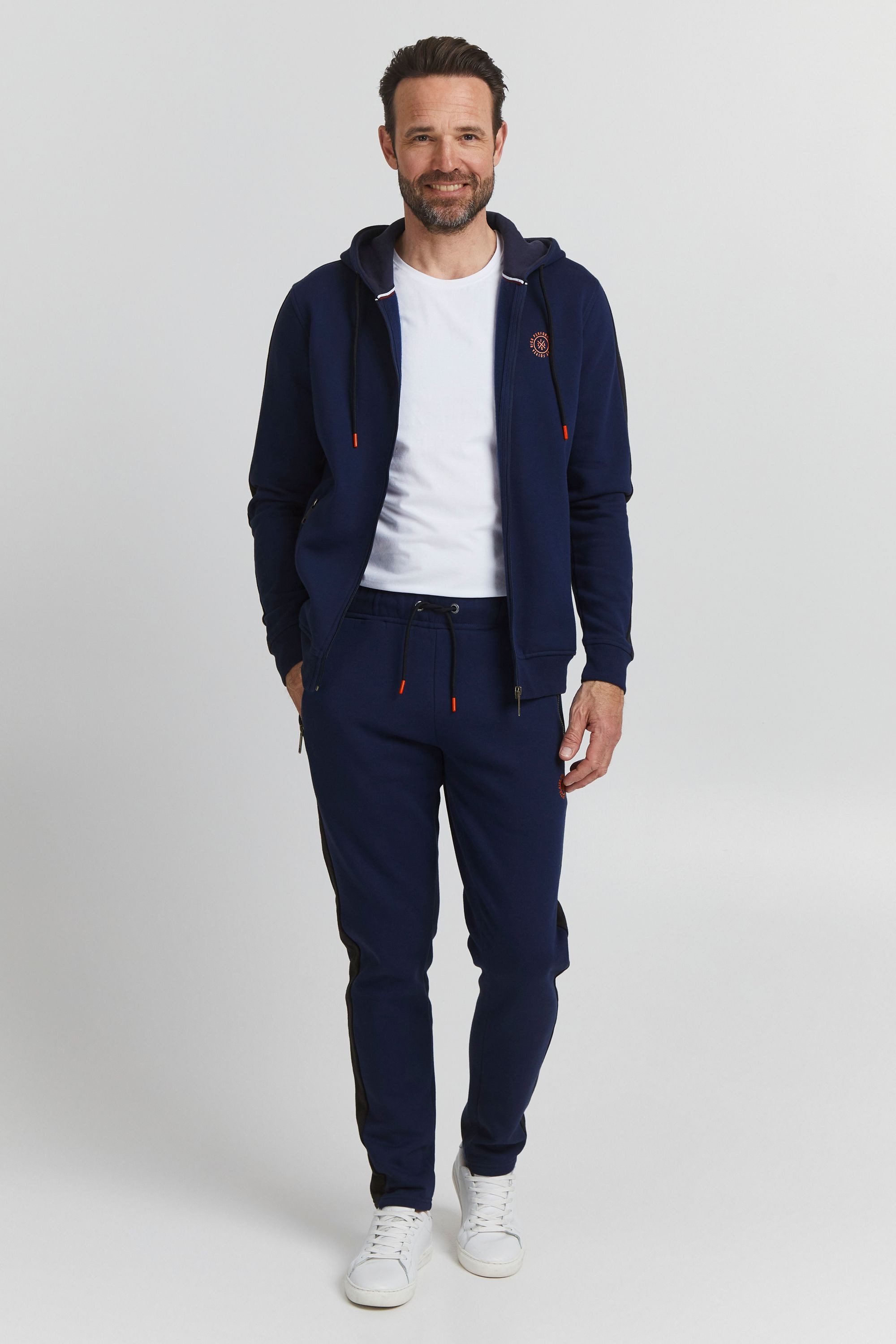 FQ1924 Kapuzensweatjacke FQFenro günstig online kaufen