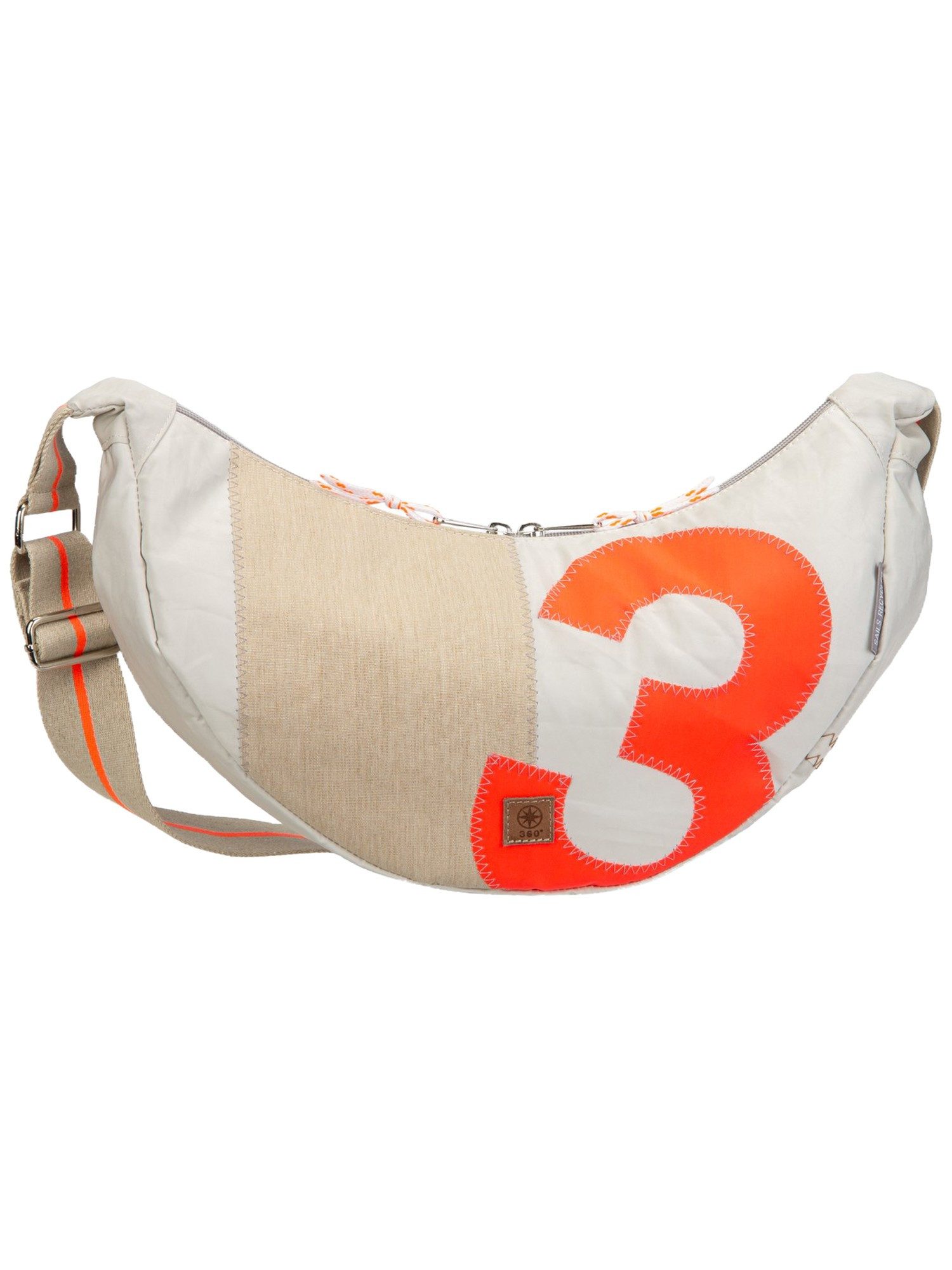 360Grad Rucksack Roop L