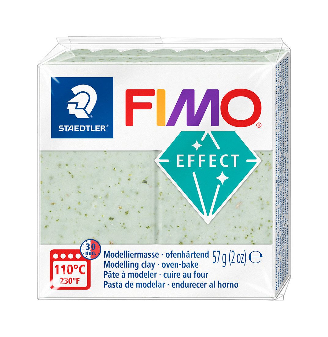 FIMO Modelliermasse effect 8010 Botanical, 57 g