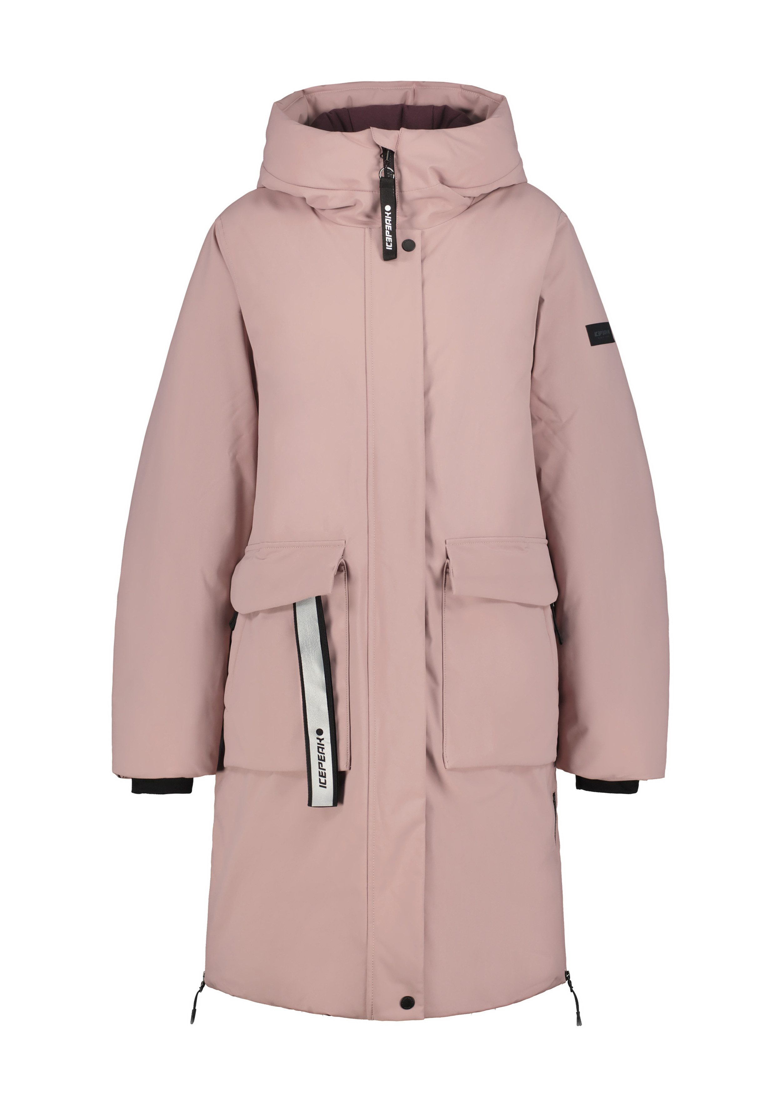 Icepeak Funktionsmantel ADAIS (1-tlg) günstig online kaufen
