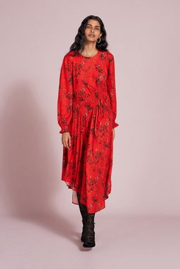 Next Tunikakleid Preen x Next asymmetrisches Midikleid (1-tlg)