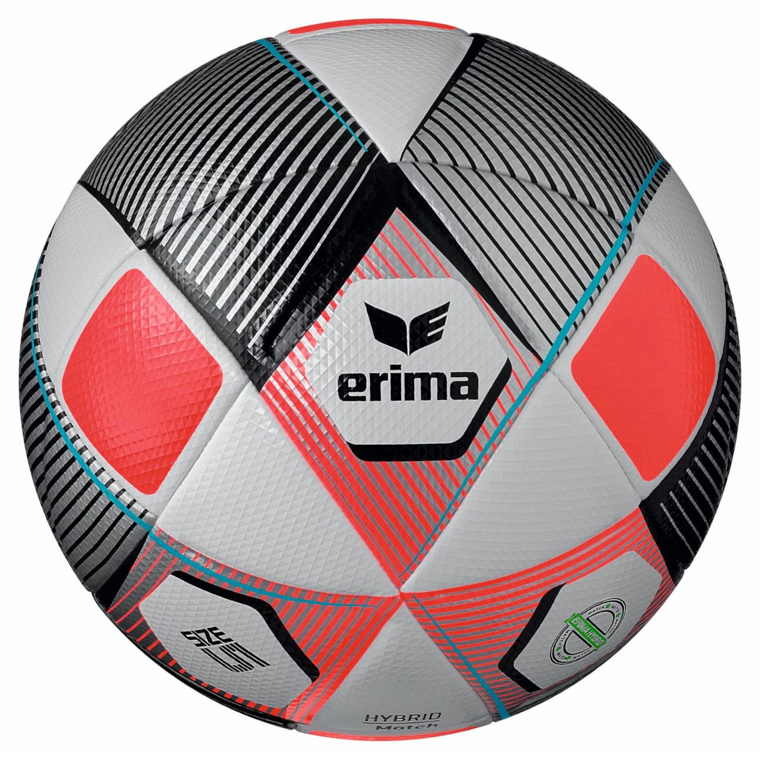 Erima Fußball erima Fussball HYBRID Match