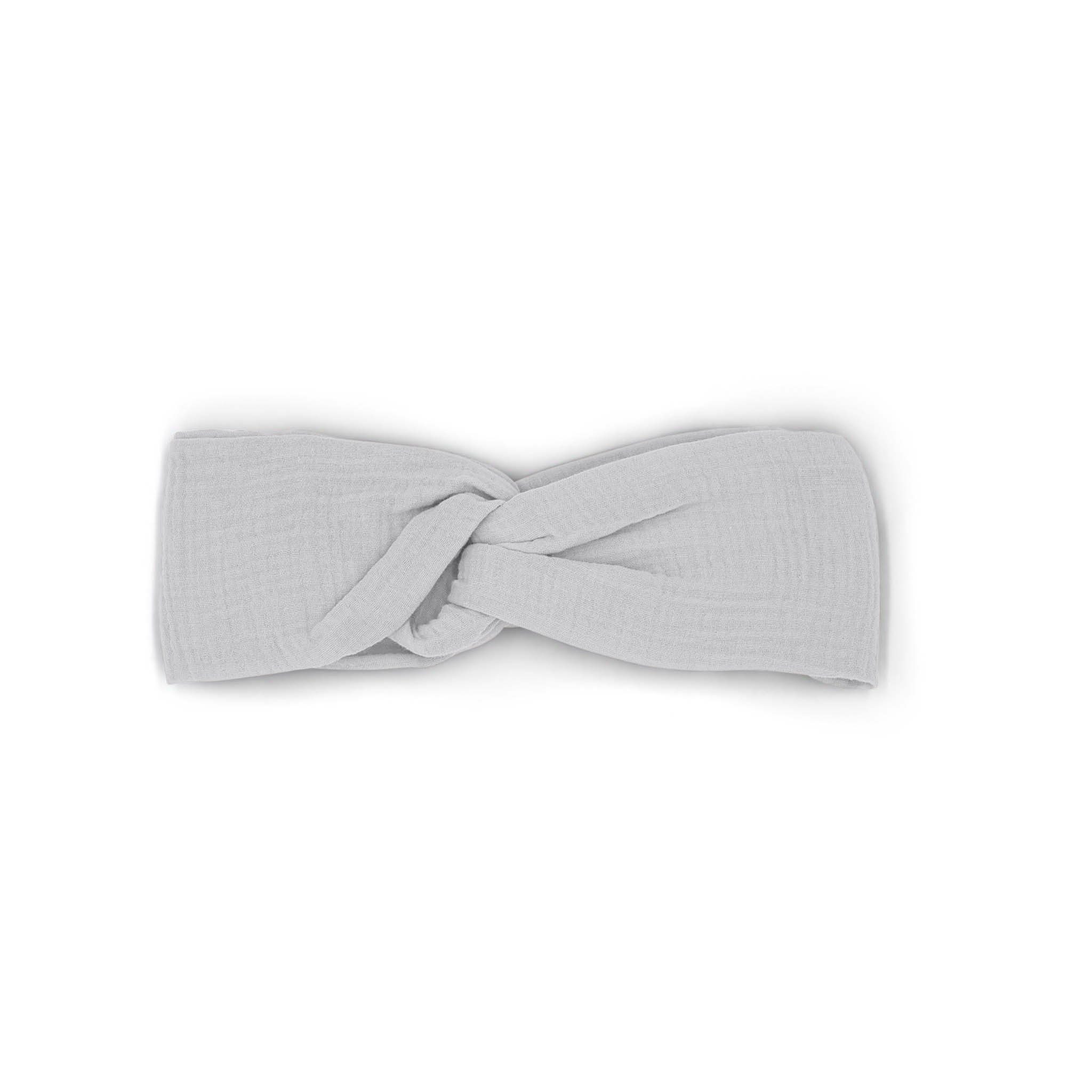 hutch&putch Stirnband Musselin-Stirnband für den Sommer günstig online kaufen
