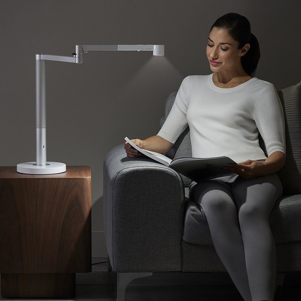DYSON Schreibtischlampe Solarcycle Morph Arbeitsplatzleuchte, LED günstig online kaufen