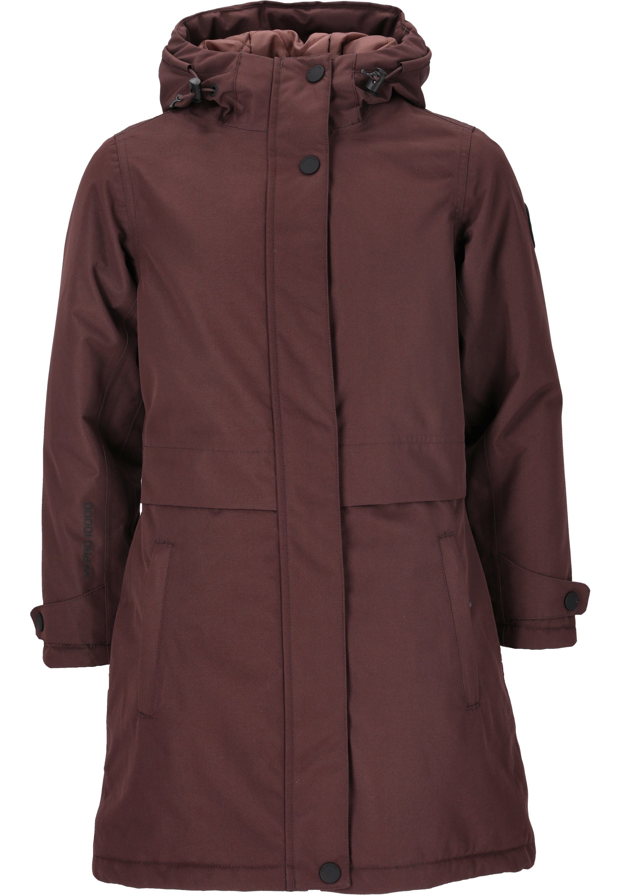 Parka Mullie jr