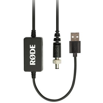 RØDE Zubehör-Set für Rodecaster Podcast Station Audio-Adapter xlr zu USB Typ A, xlr