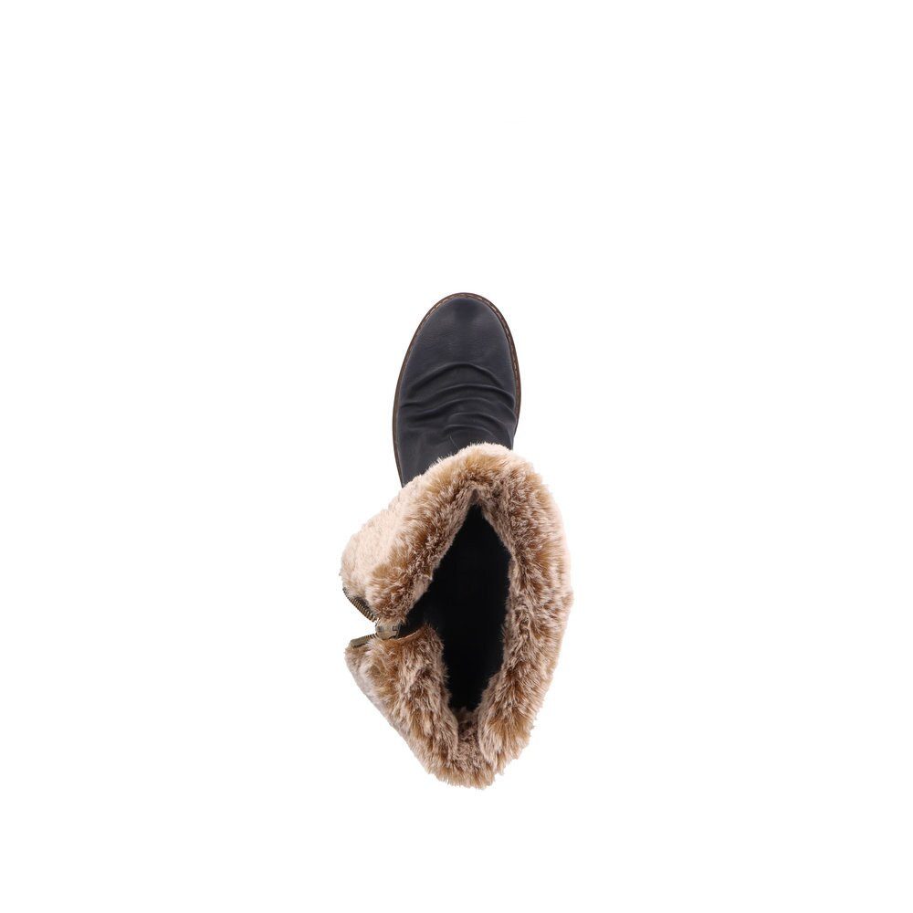 Rieker Rieker - Z4751-00 - Schwarz Stiefel