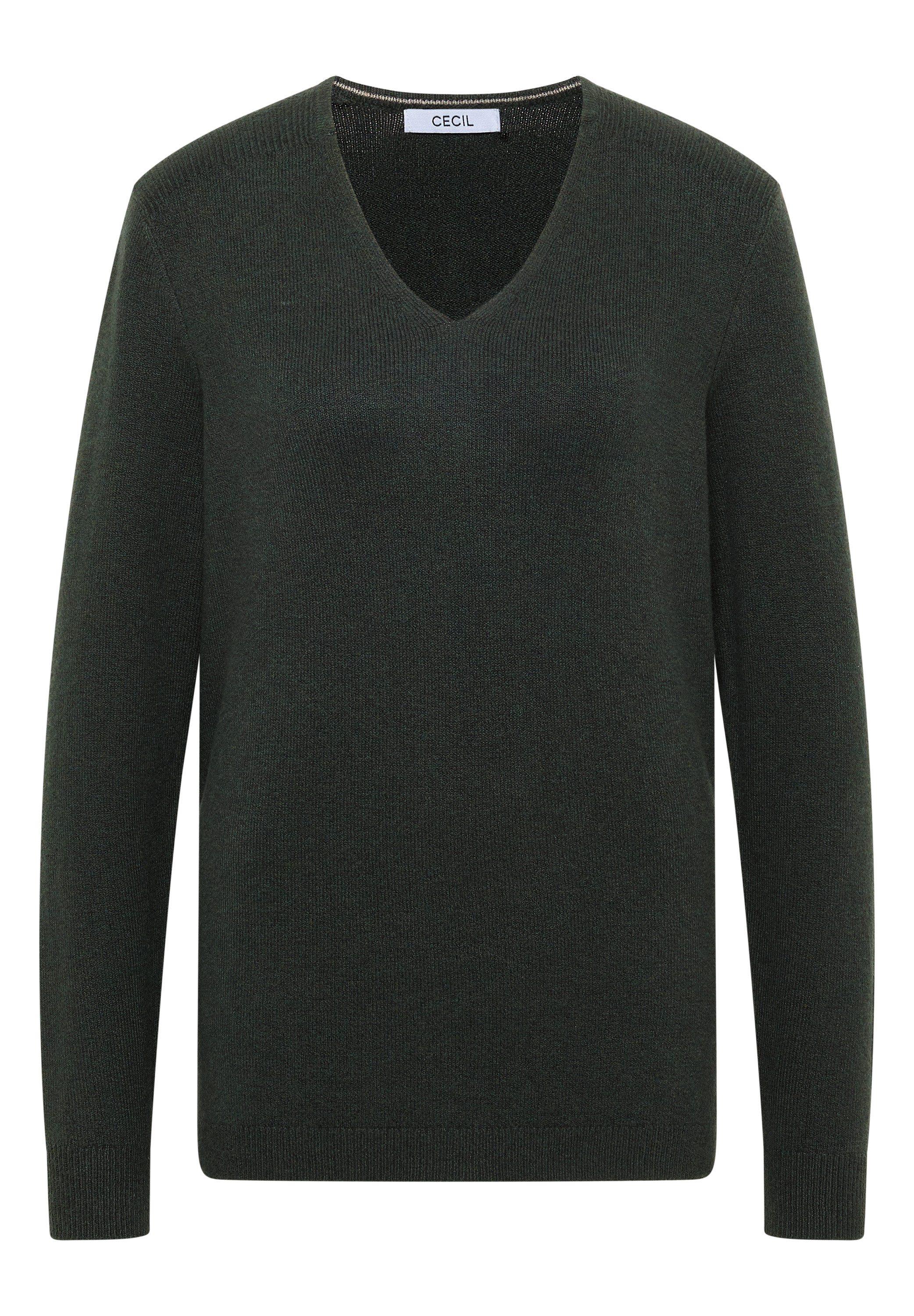 active khaki melange