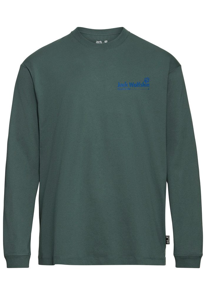 Longsleeve CONFIDENT LS T M