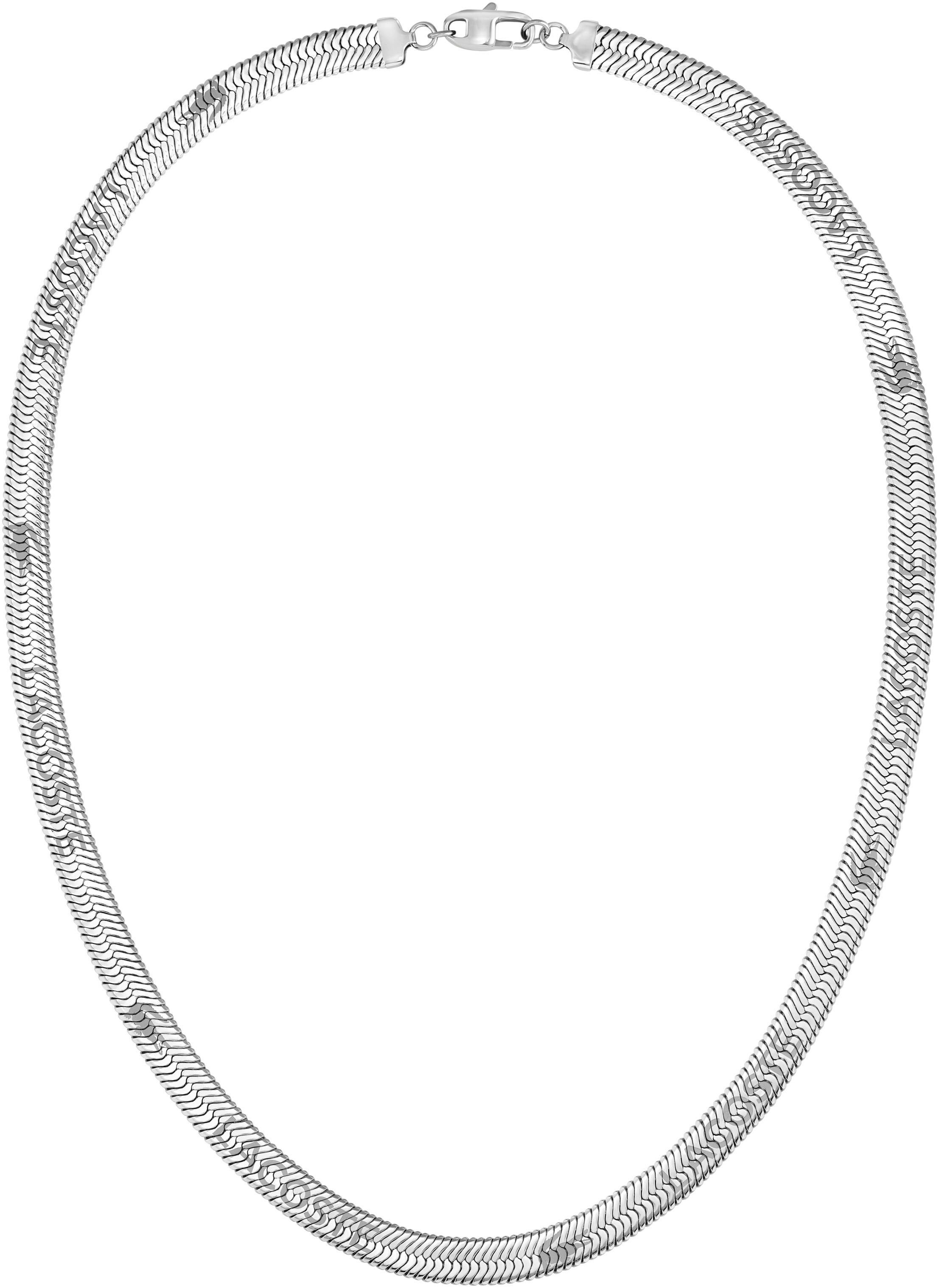 Lacoste Edelstahlkette GRIT, 2040377, 20...