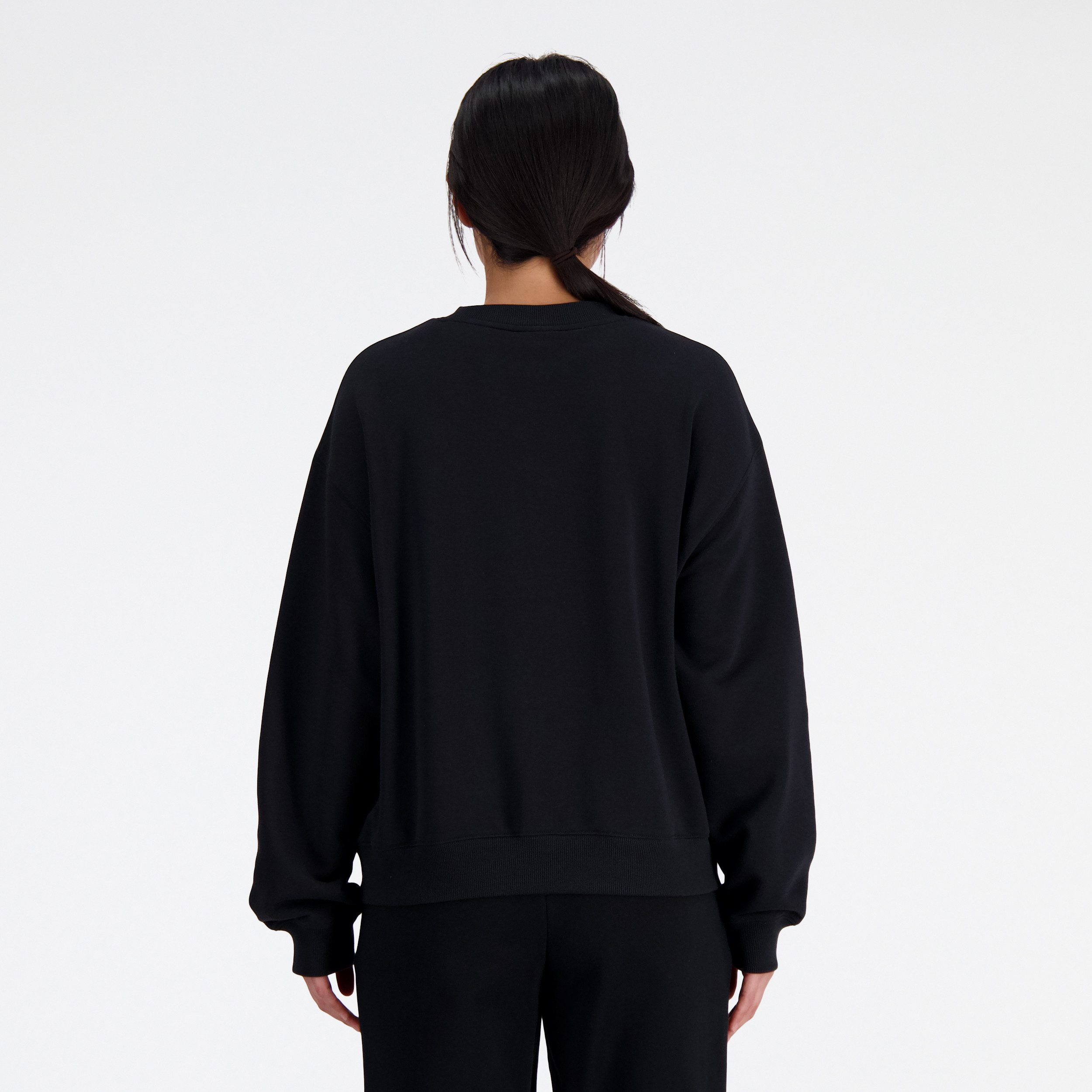 New Balance Sweatshirt Sport Essentials French günstig online kaufen