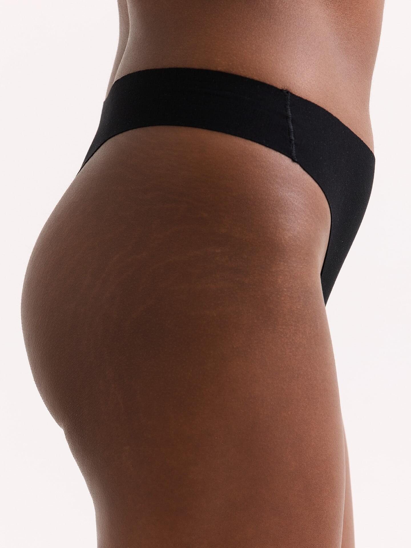 Erlich Textil Slip LIGHT TOUCH (3-St)