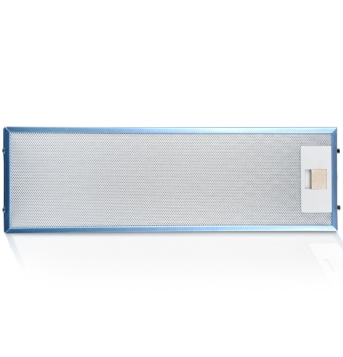 VIOKS Fettfilter Metallfilter Ersatz für AEG 405534414/9, Zubehör für Dunstabzugshaube