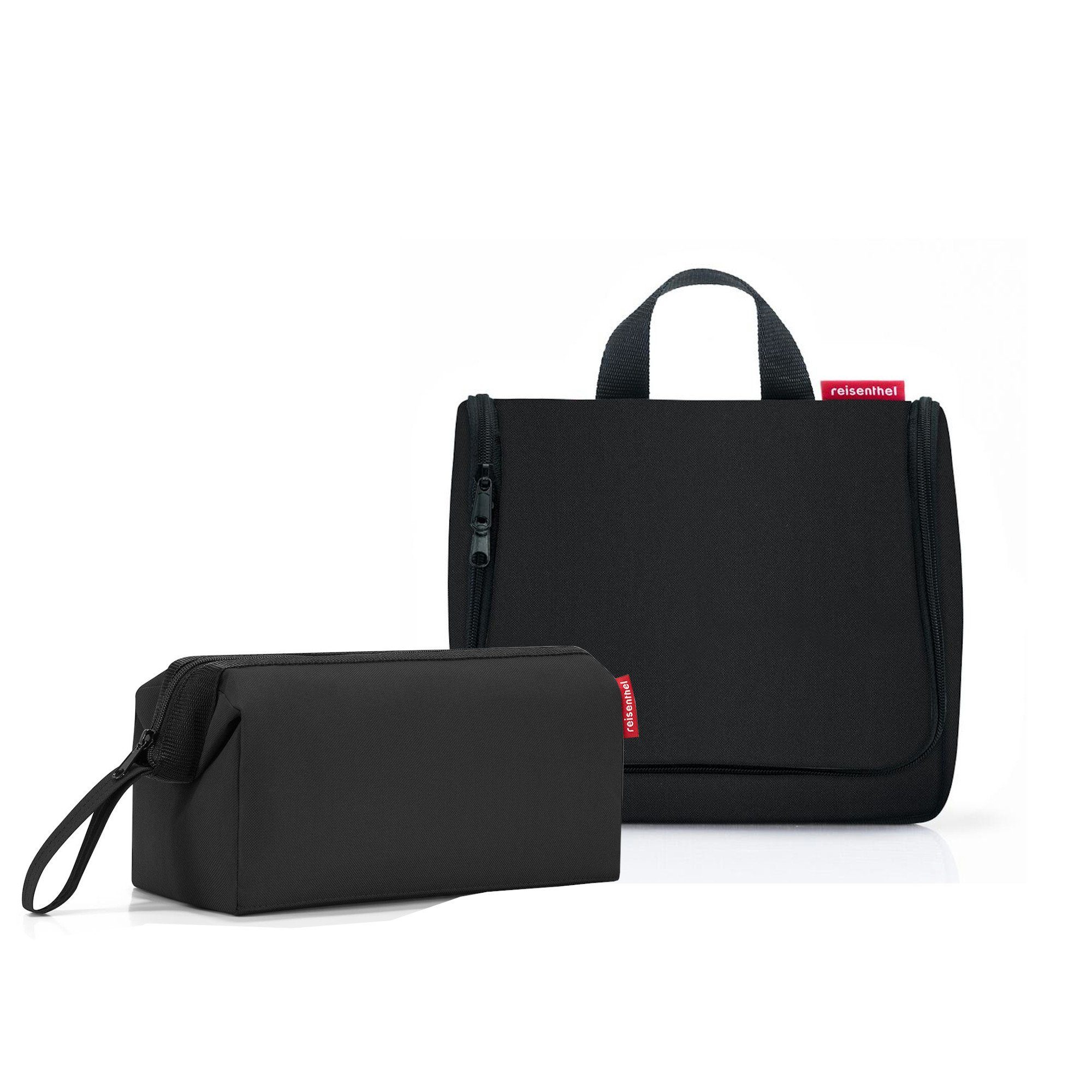 REISENTHEL® Kulturbeutel, Set toiletbag Kulturtasche und travelcosmetic günstig online kaufen