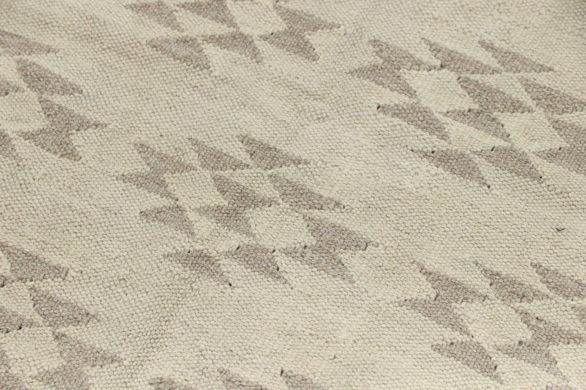 Orientteppich Kelim Afghan Trading, 119x176 Heritage Handgewebter Höhe: Moderner 3 Orientteppich, mm Nain rechteckig