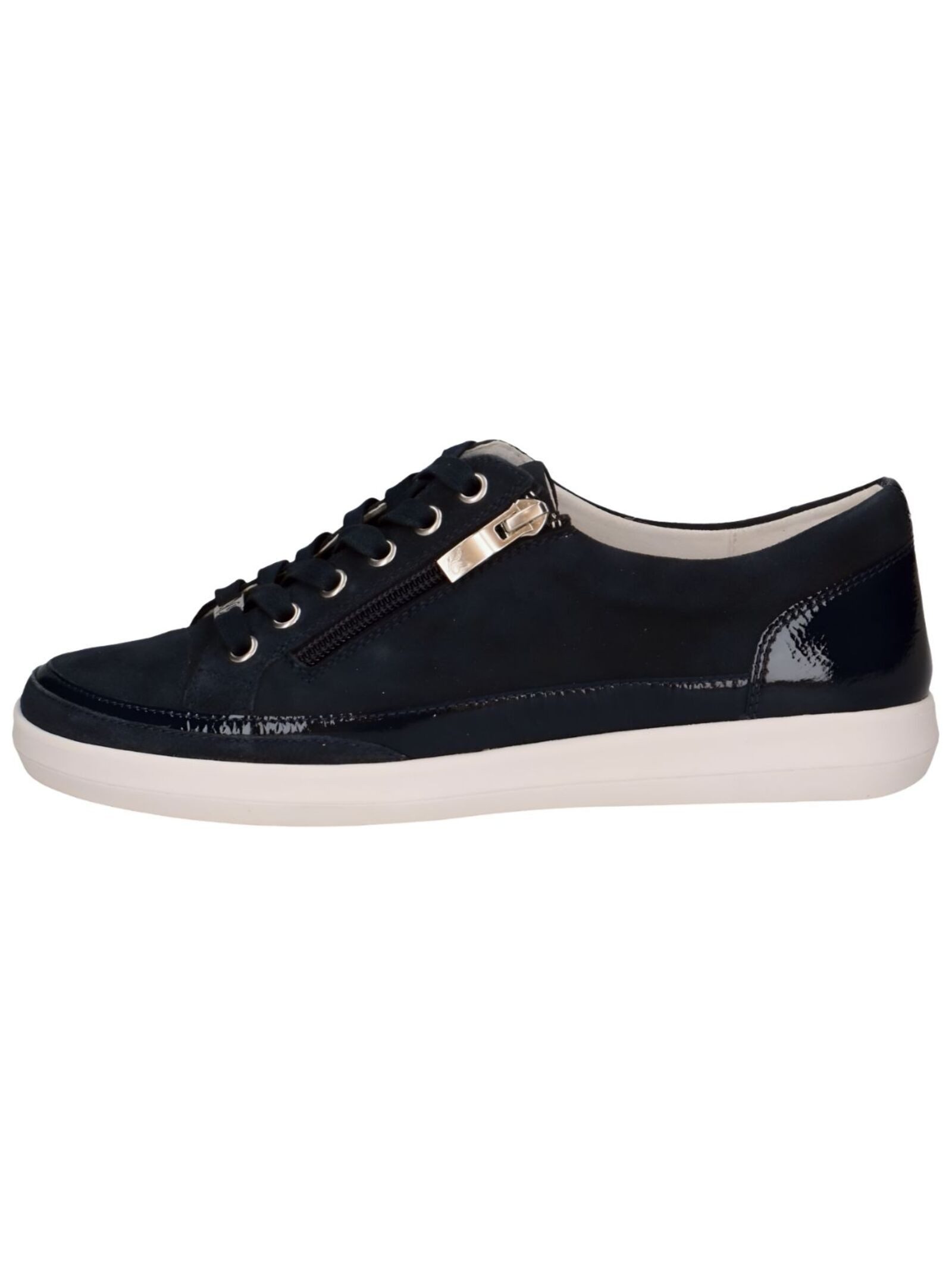 Caprice Sneaker Leder . Sneaker (1-tlg)
