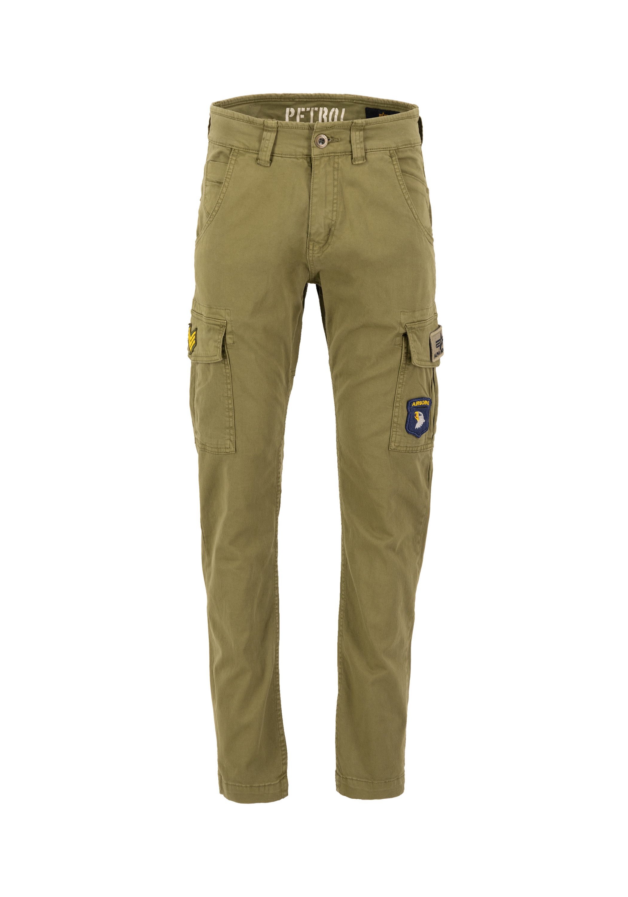 Alpha Industries Cargohose Alpha Industries Men günstig online kaufen