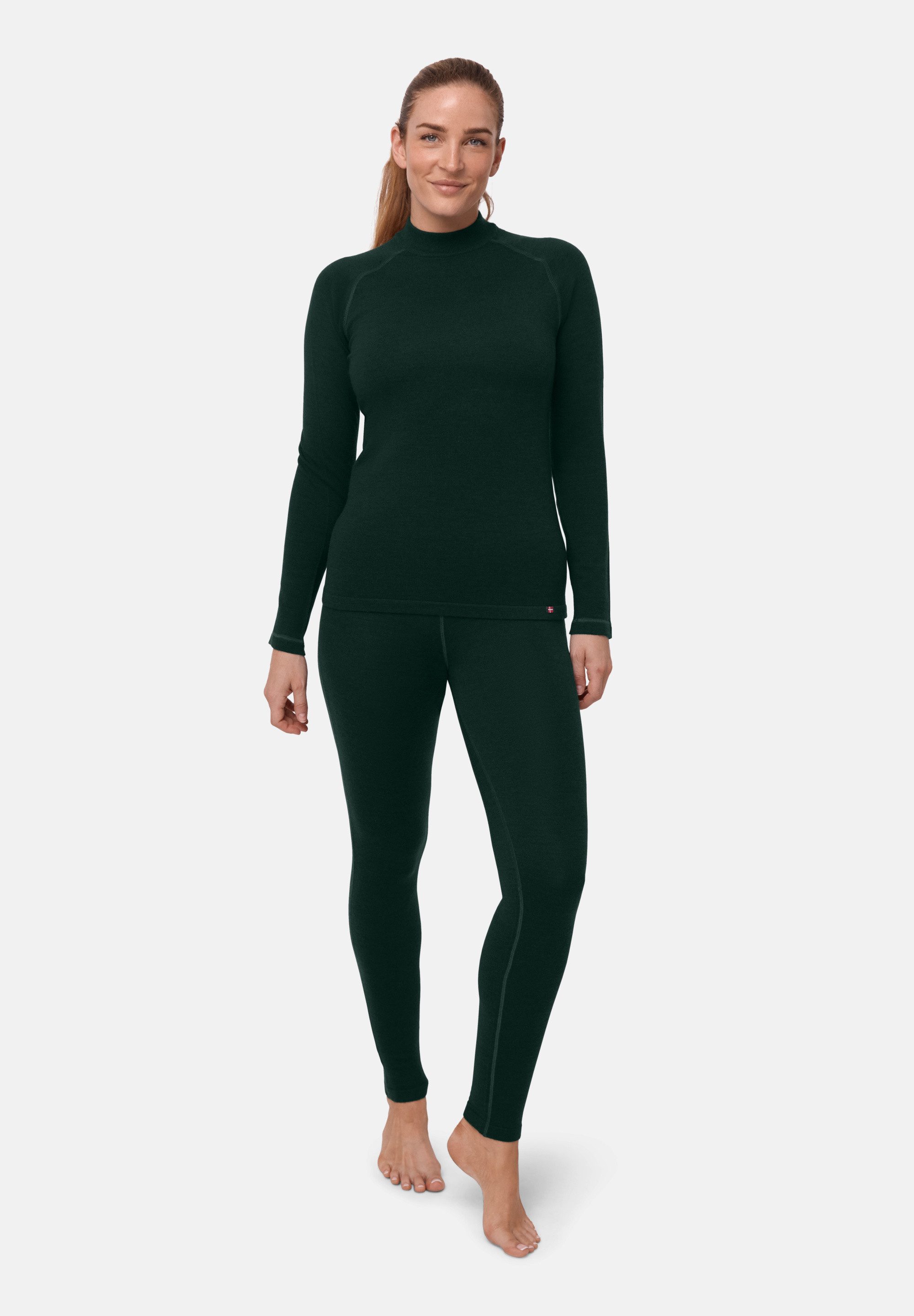Funktionsshirt Extreme Baselayer