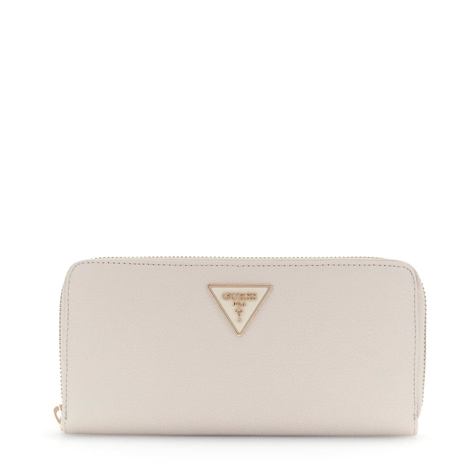 Guess Umhängetasche GUESS Damen Geldbörse Laurel II Ivory (1, 1-tlg., 1) günstig online kaufen