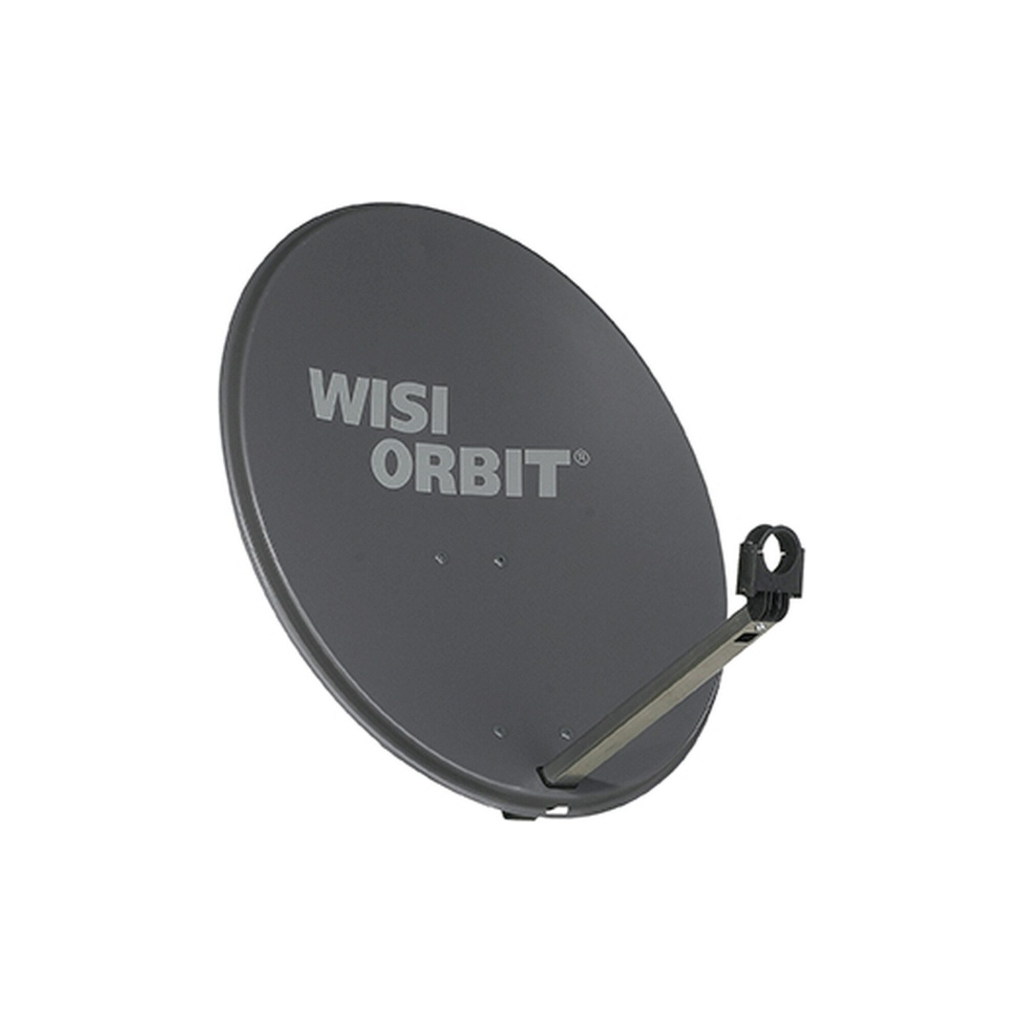 WISI Wisi Offset-Antenne 60cm, anthrazit OA36H