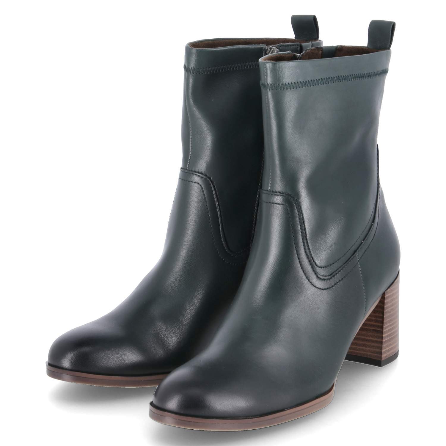 Stiefeletten Stiefelette