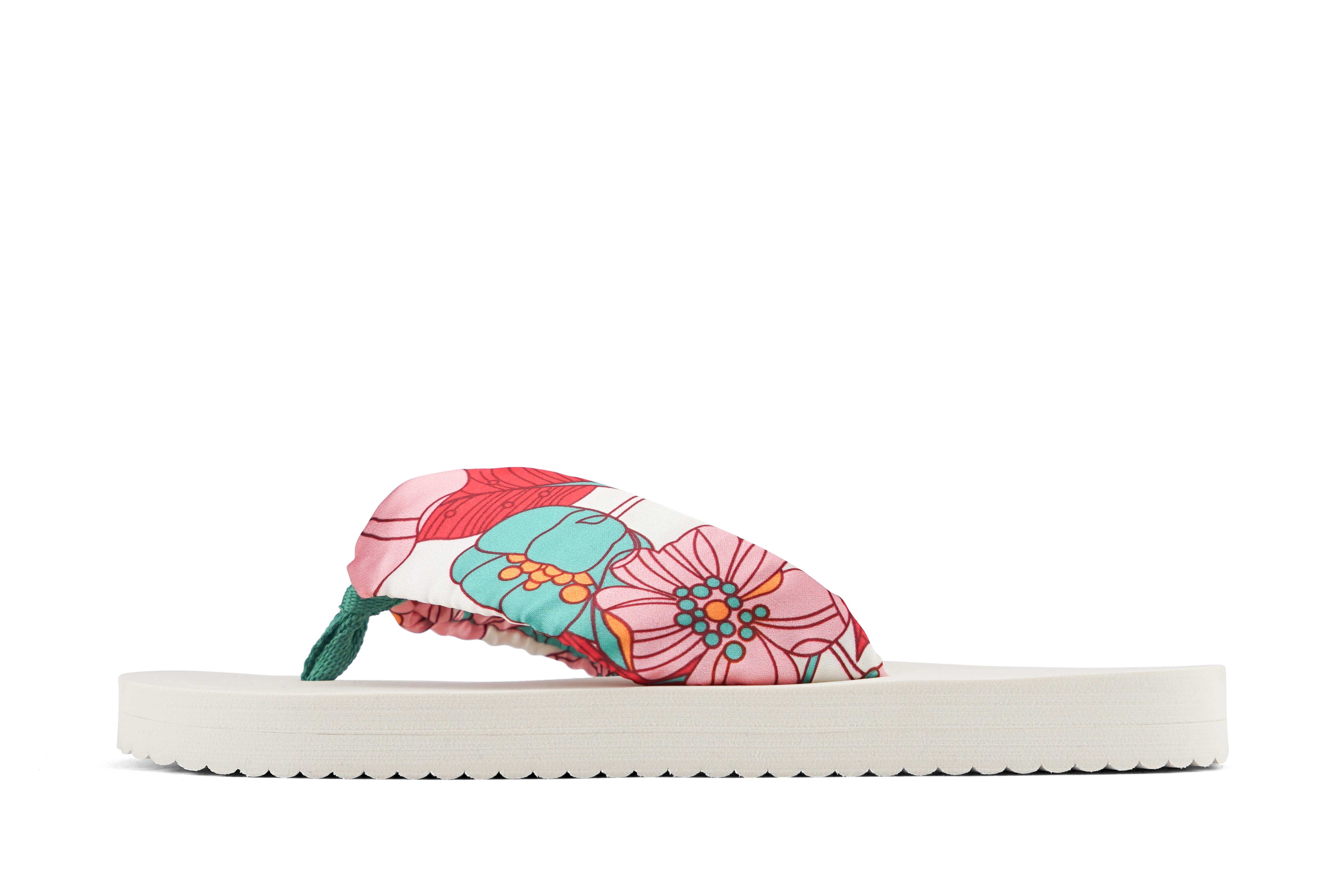 Flip Flop flip*tube flower Sandale günstig online kaufen