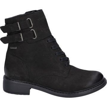 Josef Seibel Selena 51, schwarz Stiefelette