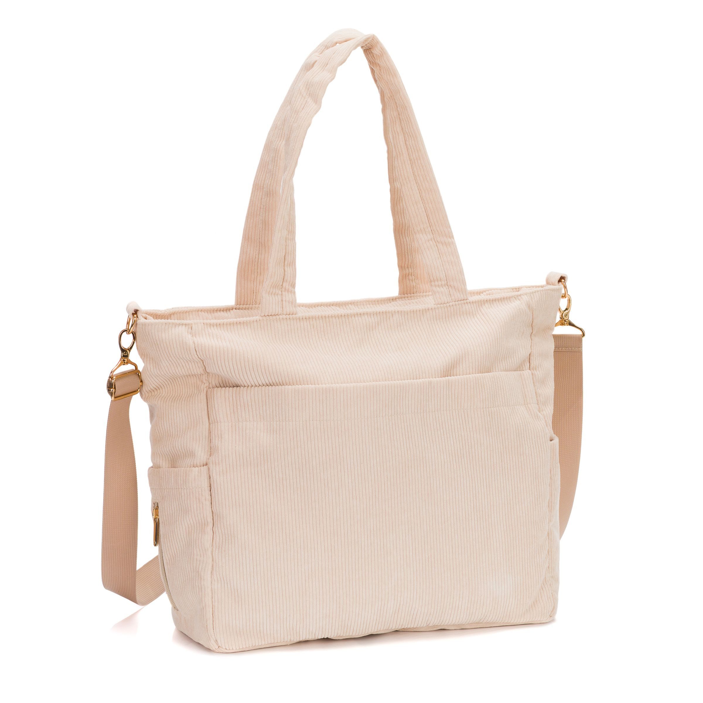 Fillikid Wickeltasche Wickeltasche Cord
