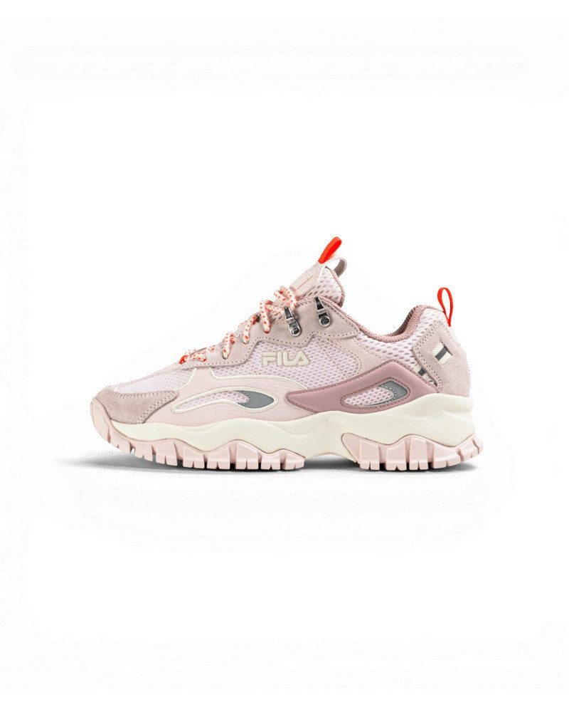 Fila Ray Tracer TR2 mauverose Damen Sneaker – Bild 4 von 5