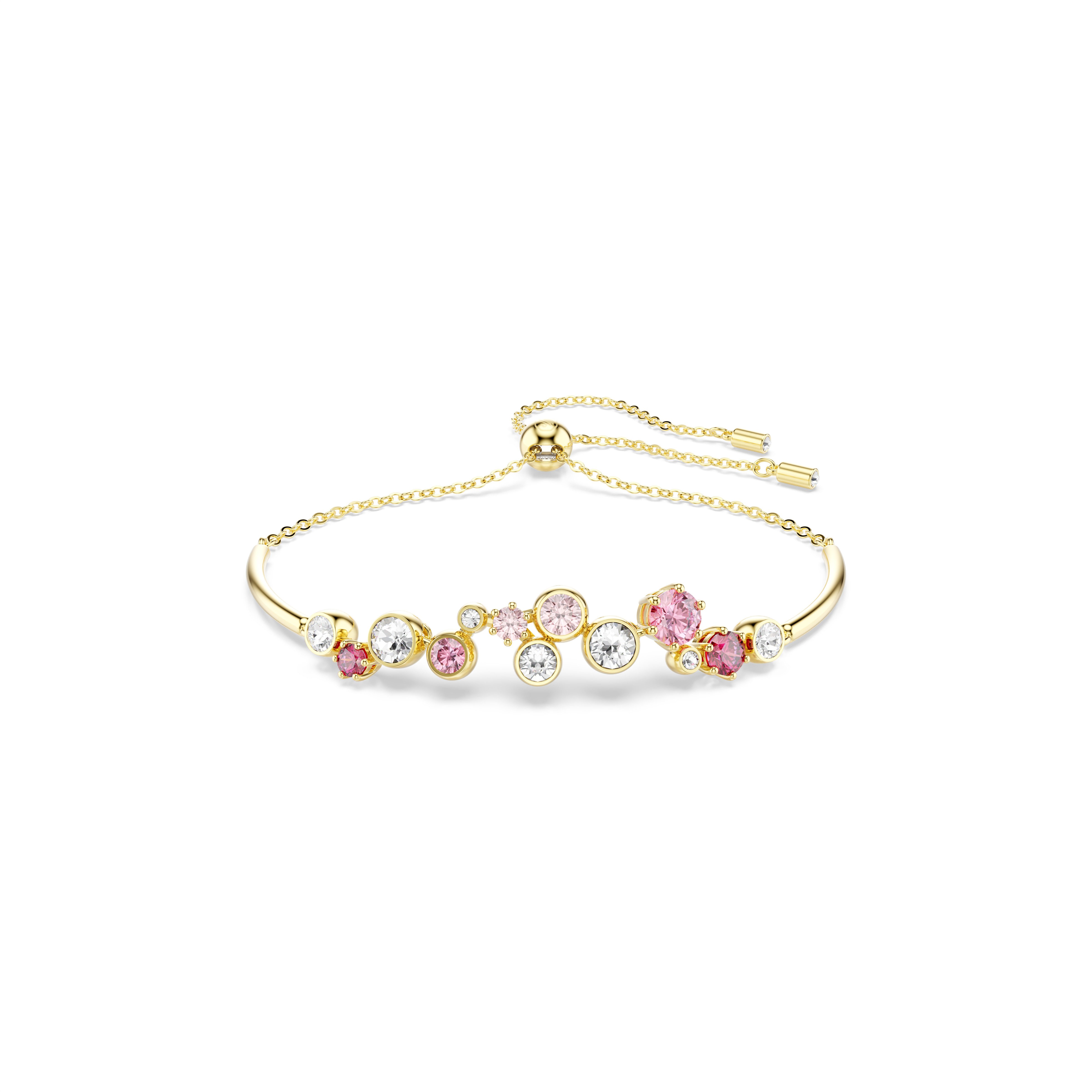 Swarovski Armkette Schmuck Geschenk Constella Armband, mit Swarovski® Krist günstig online kaufen