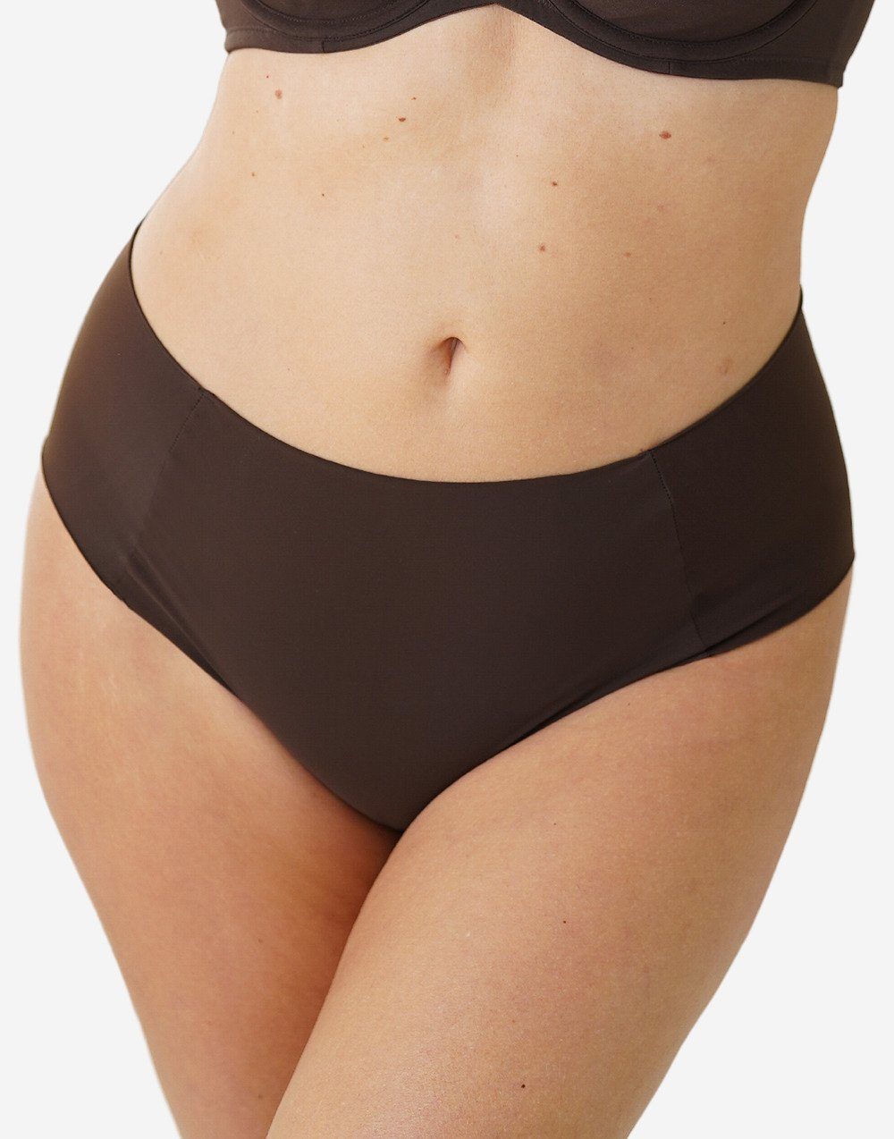 SugarShape Bügel-BH TRUE Demi-BHs wattiert