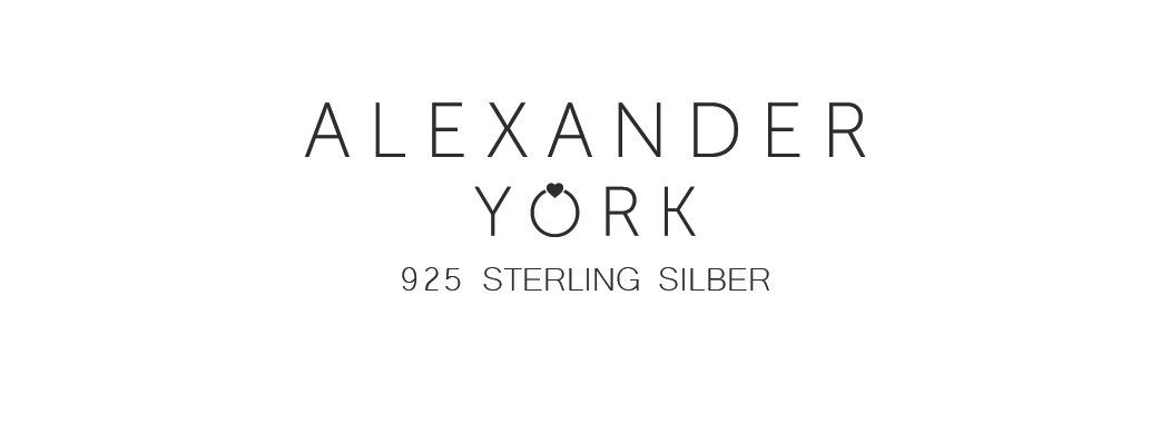 ALEXANDER YORK