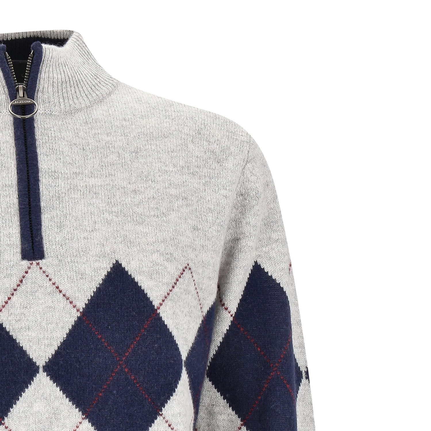 Barbour Stillpullover günstig online kaufen