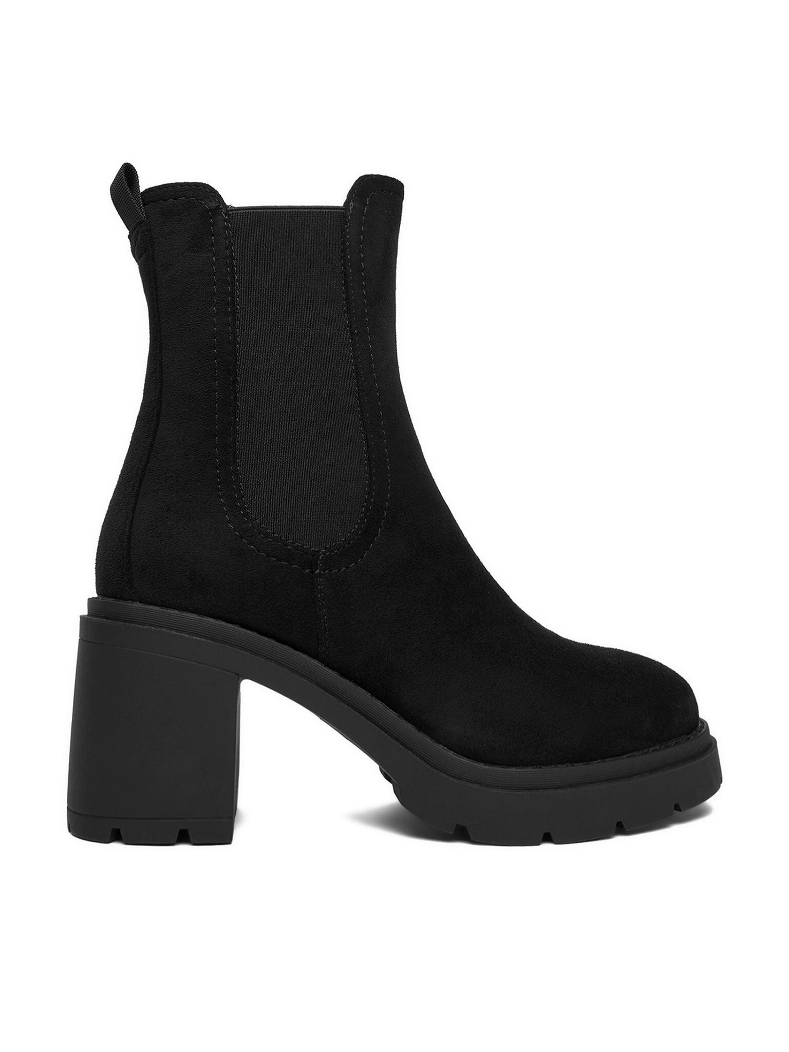 Jenny Jenny Damen-Knöchelstiefel Schwarz CEO-HY13291-1 Stiefel