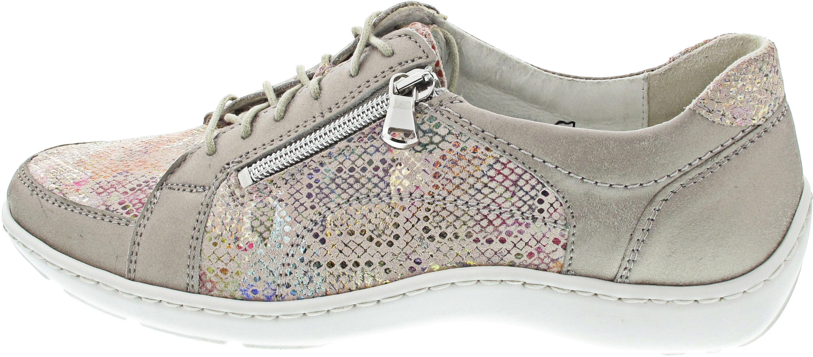 Schnürschuh
