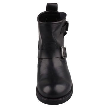 Sendra Boots 2976-Matebox-Negro-NOS Stiefelette