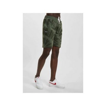 Ellesse Shorts dunkel-grün regular (1-tlg)