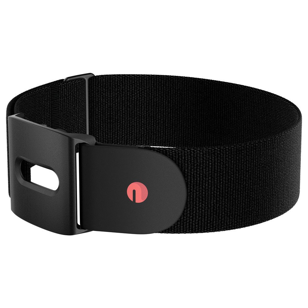 Polar Fitness-Tracker Polar Verity Sense Größe L-XXL Ersatzarmband Schwarz
