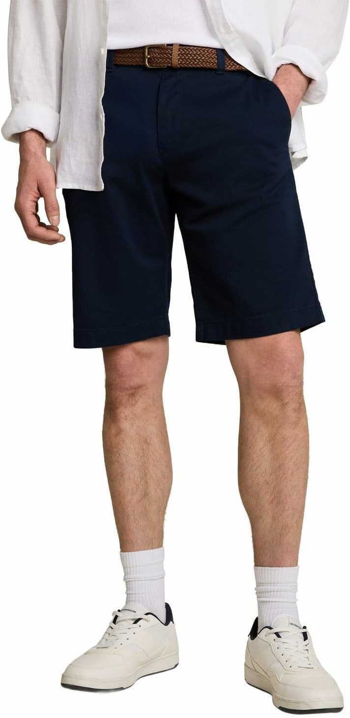 TOM TAILOR Cargoshorts TOM TAILOR für Herren (1-tlg., keine Angabe)