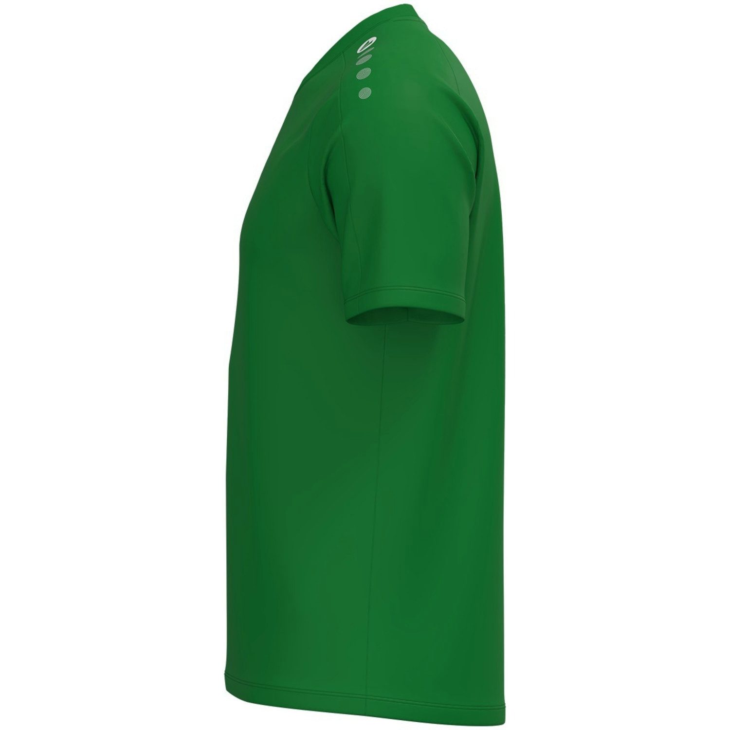 Jako T-Shirt Jako Damen T-Shirt One Cotton 6101D