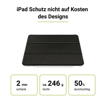 Artwizz Tablet-Hülle SmartJacket® for iPad Pro 11“ (2018-2019), black