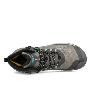 Keen Keen Nxis Evo Mid WP W Damen Magnet Ipanema EUR 39.5 Outdoorschuh