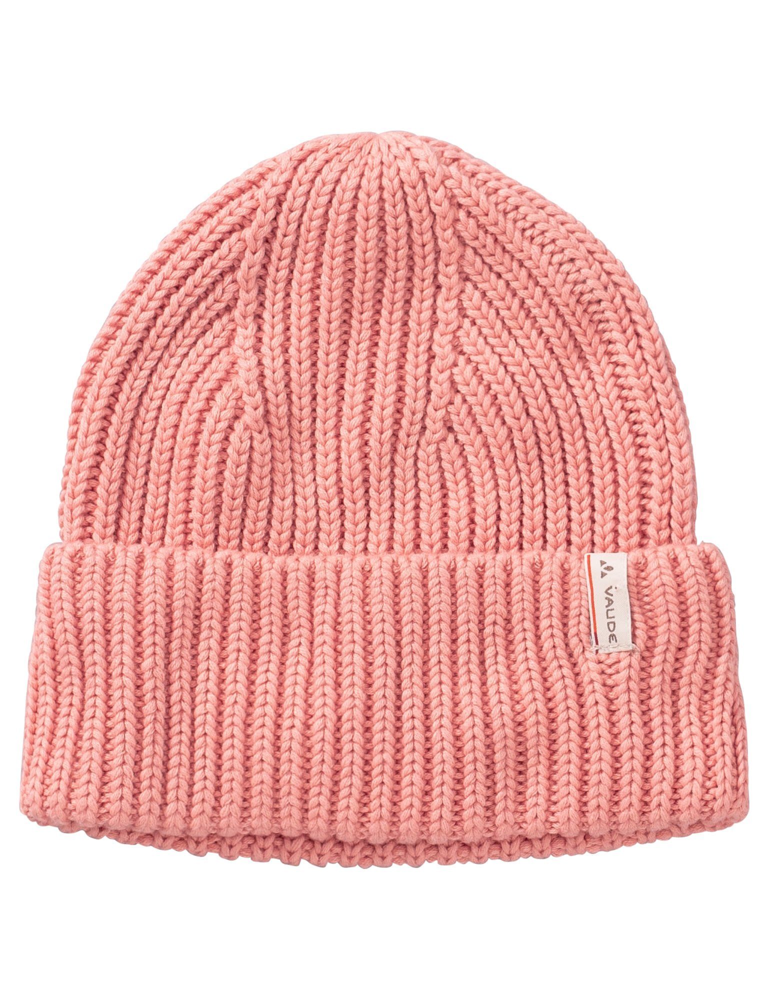 VAUDE Beanie Vaude Beanie Cherry Moena Blossom Accessoires Ii