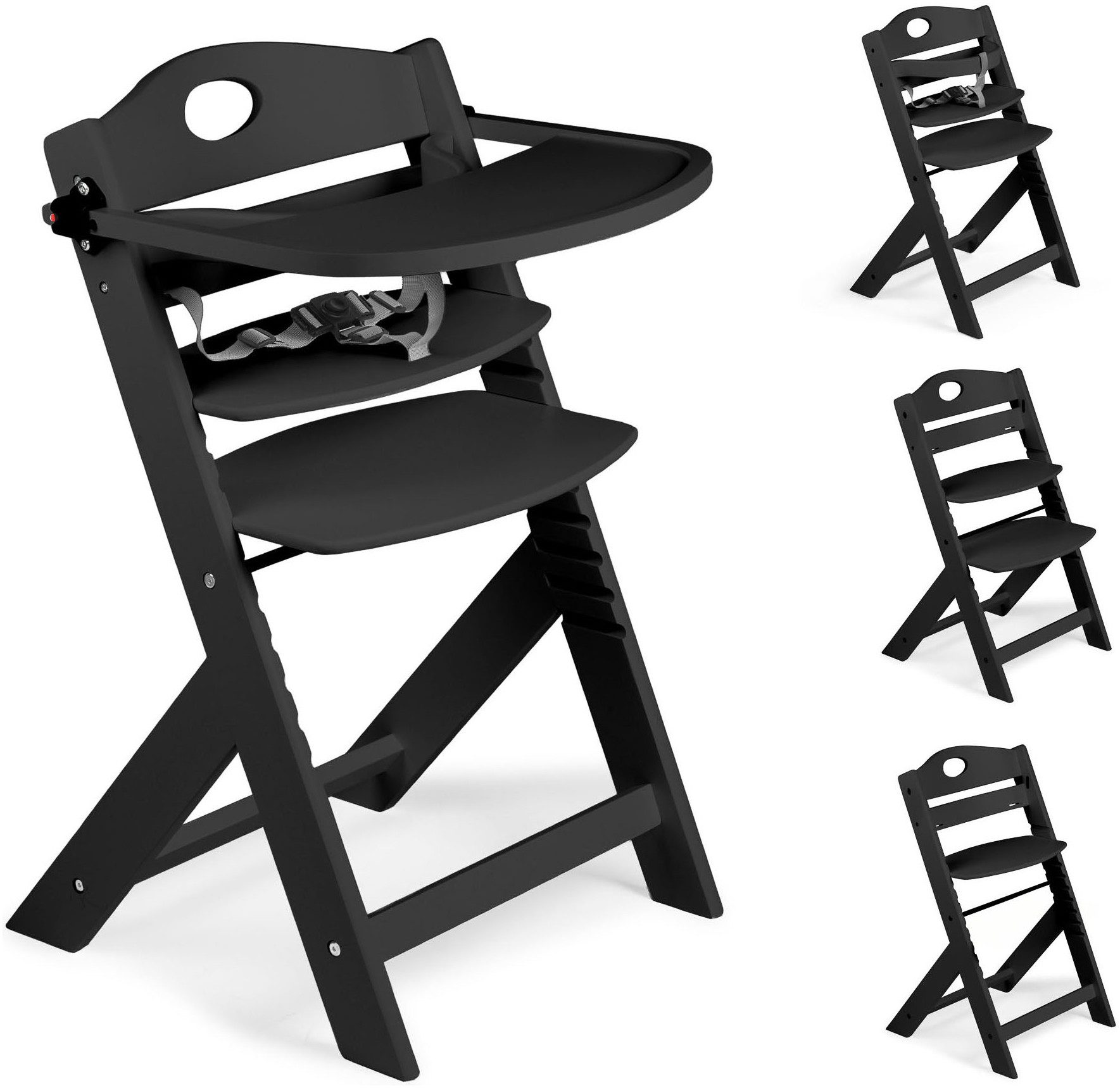 BabyGo Hochstuhl Family Pro