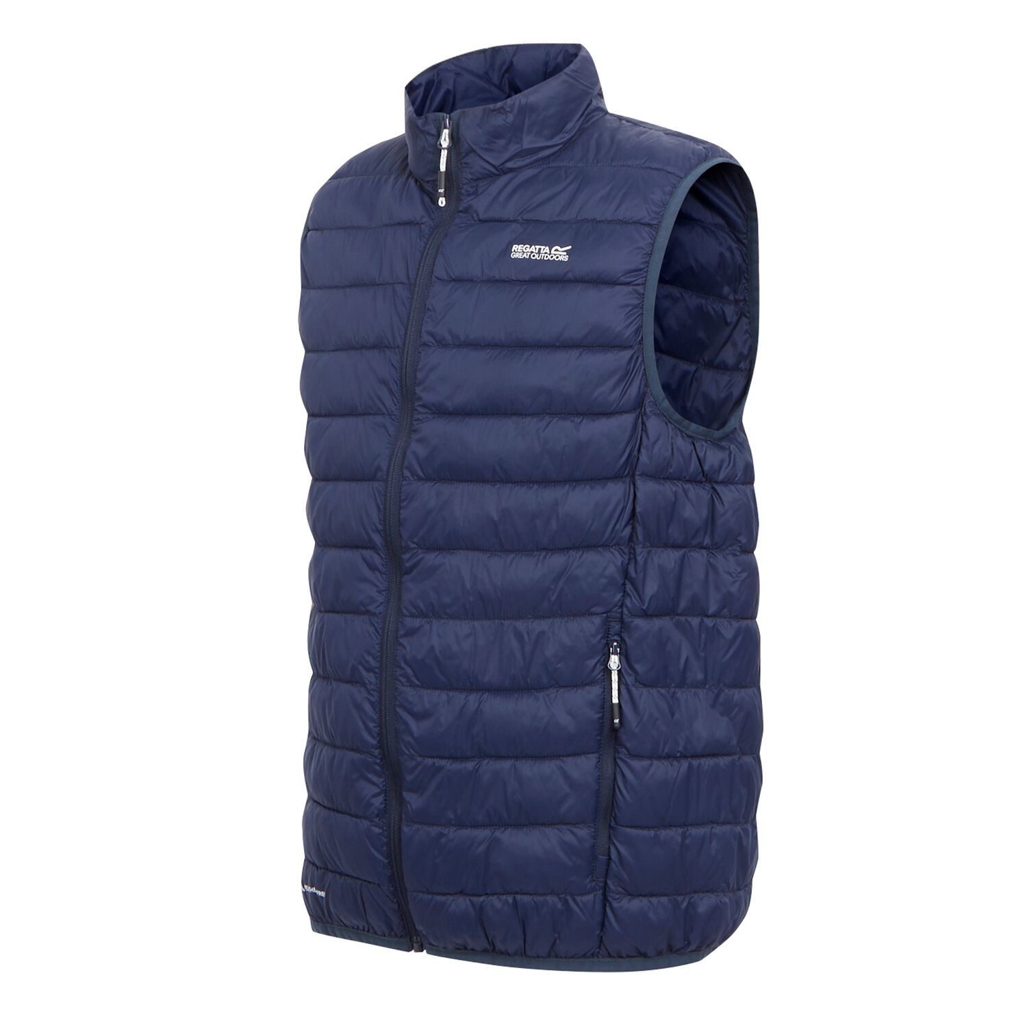 Regatta Steppweste Hillpack II Steppweste / Bodywarmer für Herren